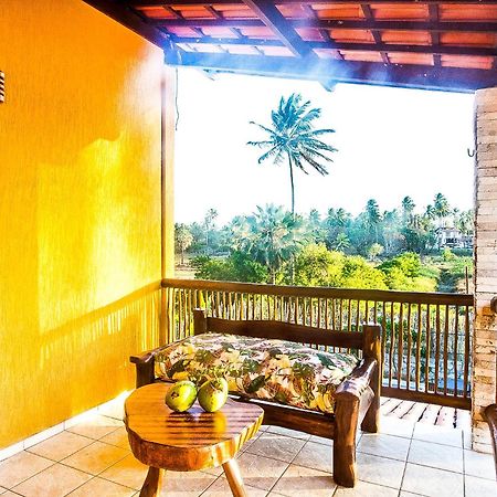 Casa Vilabig Sao Miguel do Gostoso Εξωτερικό φωτογραφία