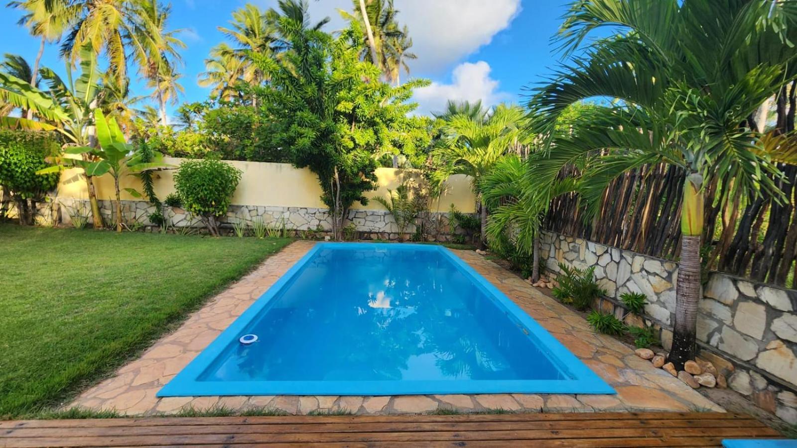 Casa Vilabig Sao Miguel do Gostoso Εξωτερικό φωτογραφία