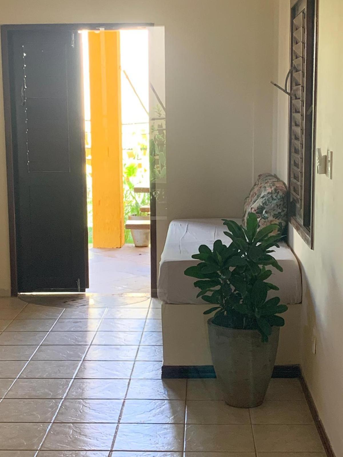Casa Vilabig Sao Miguel do Gostoso Εξωτερικό φωτογραφία