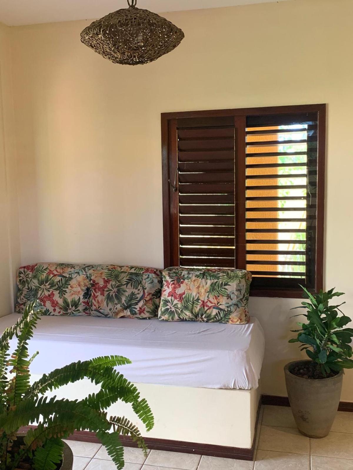 Casa Vilabig Sao Miguel do Gostoso Εξωτερικό φωτογραφία